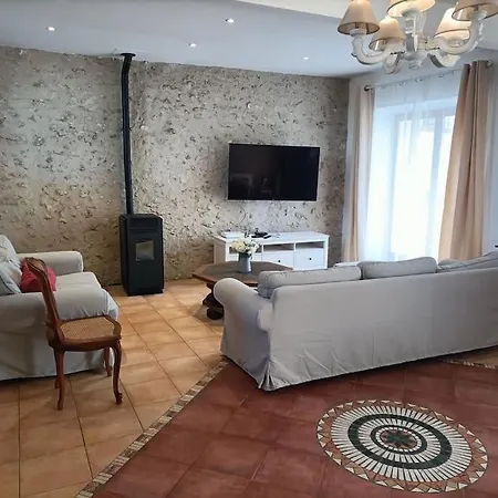Belle Maison Du 18e Siecle