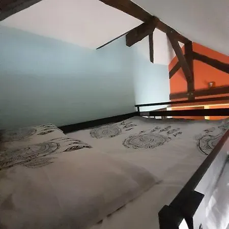 Belle Maison Du 18e Siècle Bazemont