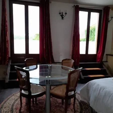 Nyaraló Belle Maison Du 18e Siecle