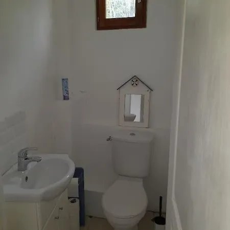 Nyaraló Belle Maison Du 18e Siecle