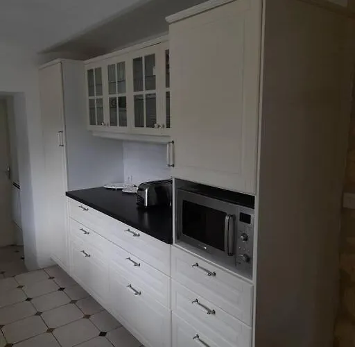 Prázdninový dům Belle Maison Du 18e Siecle