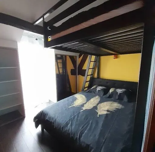 Belle Maison Du 18e Siecle Prázdninový dům Bazemont